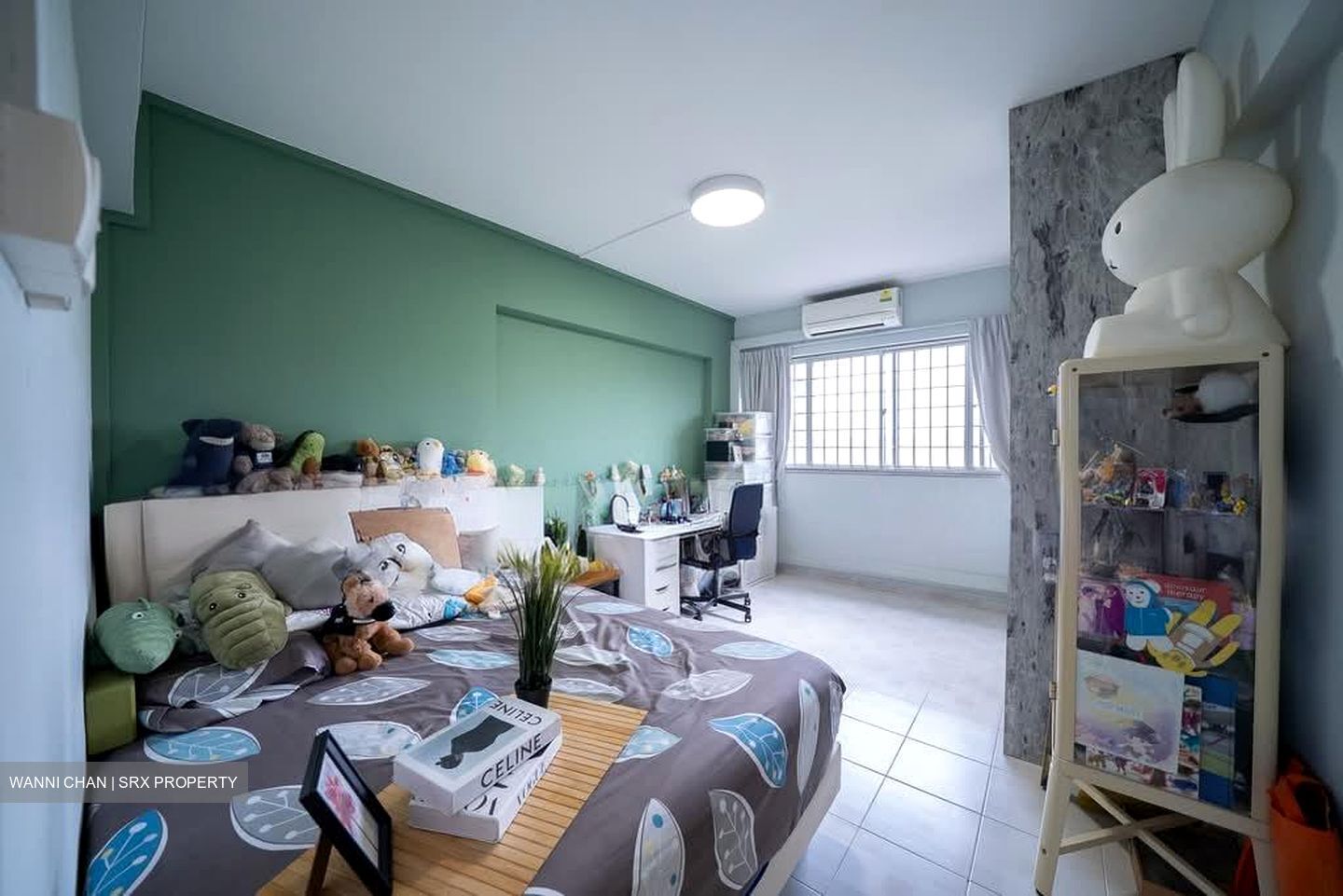Blk 409 Jurong West Street 42 (Jurong West), HDB 5 Rooms #547294311
